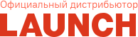 Логотип Launch
